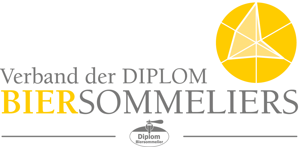 Logo des Verbands der Biersommeliers