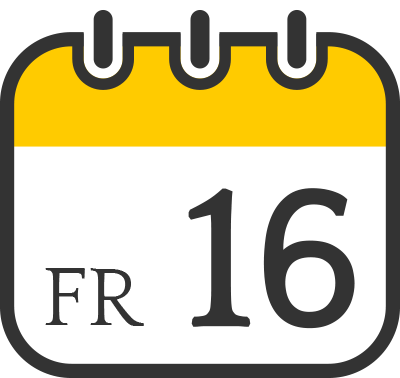 Freitag, 16. Oktober