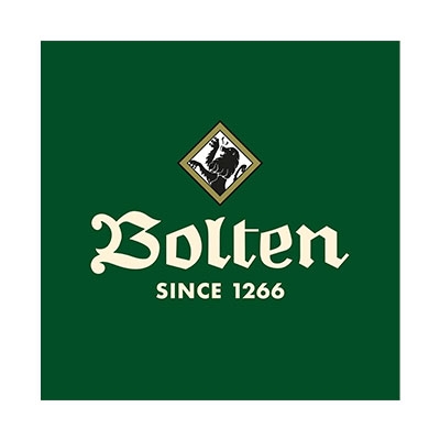 Bolten Logo