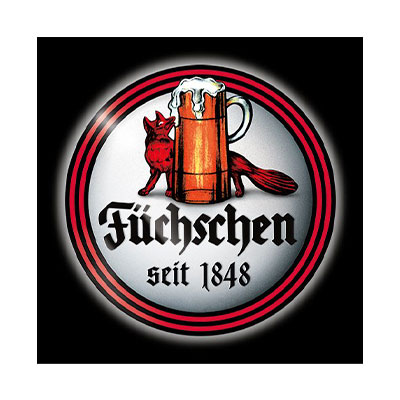 Füchschen Logo