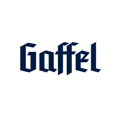 Gaffel Logo