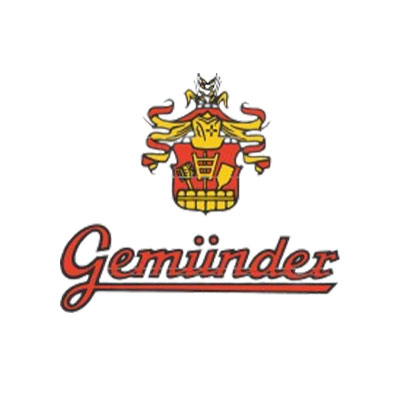 Gemünder Logo