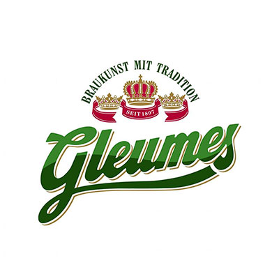 Gleumes Logo