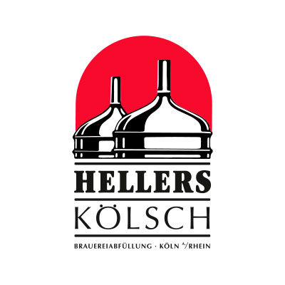 Hellers Logo