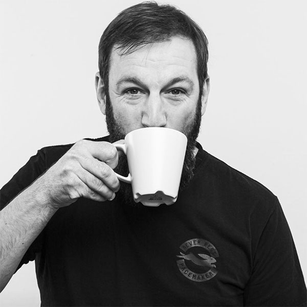 Holger Beßlich, Biersommelier, (Online) Redakteur