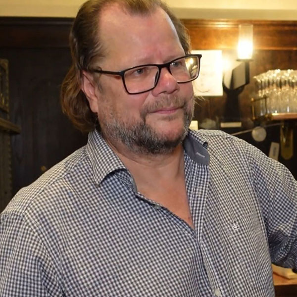 Michael Busemann