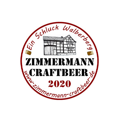 Zimmermann Logo
