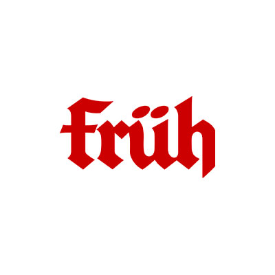 Früh Logo