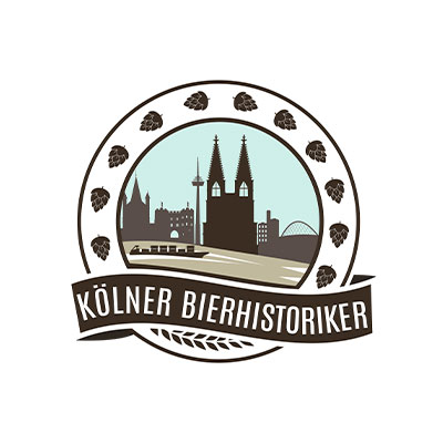 Kölner Bierhistoriker Logo