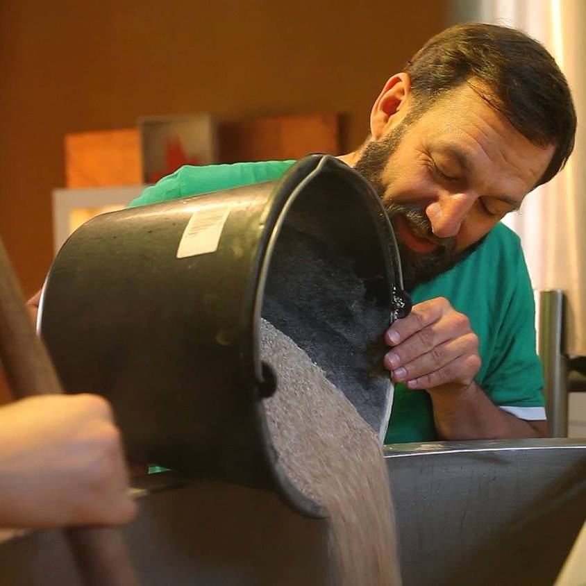 Holger Beßlich, Biersommelier, (Online) Redakteur