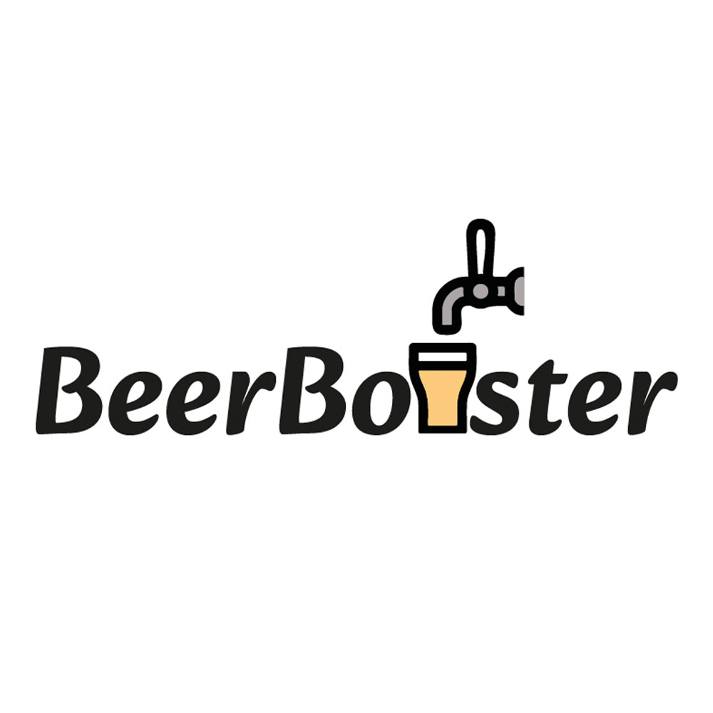 BeerBooster Logo