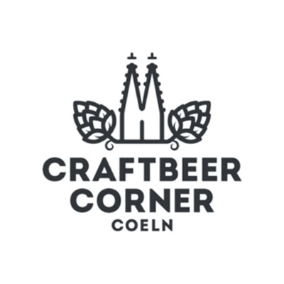 Craftbeer Corner Coeln Logo