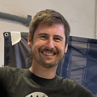 Christoph Damm