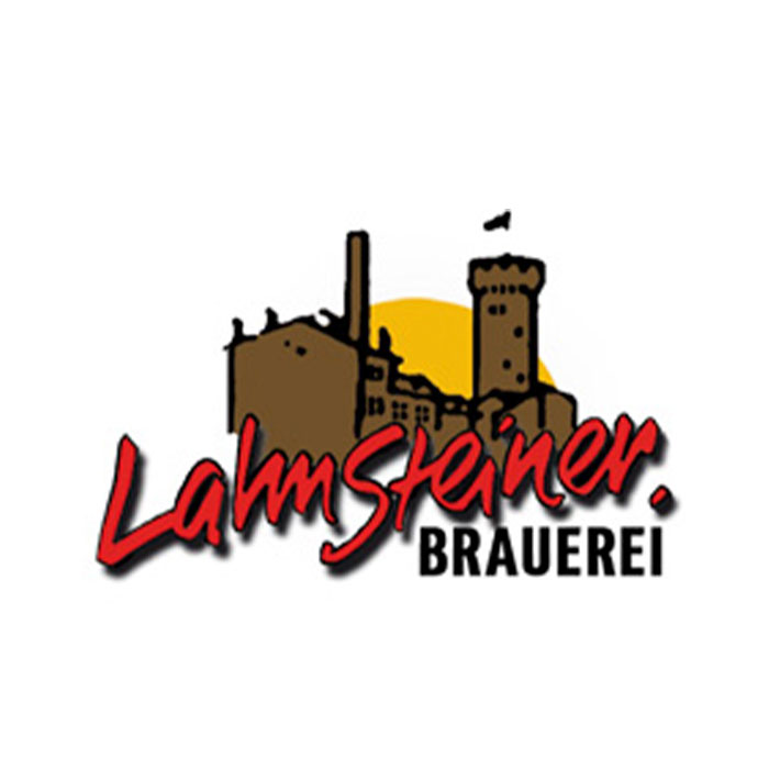 Lahnsteiner Brauerei Logo