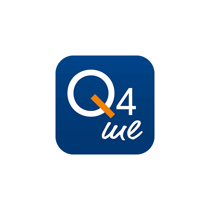 Q4me Logo