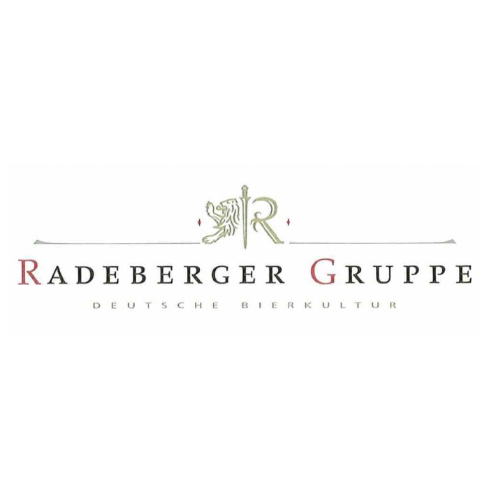 Radeberger Gruppe Logo