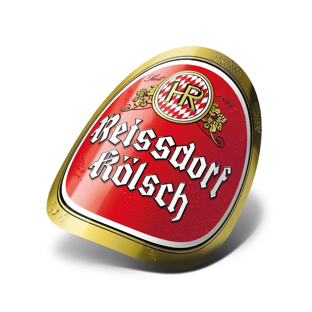 Reissdorf Logo