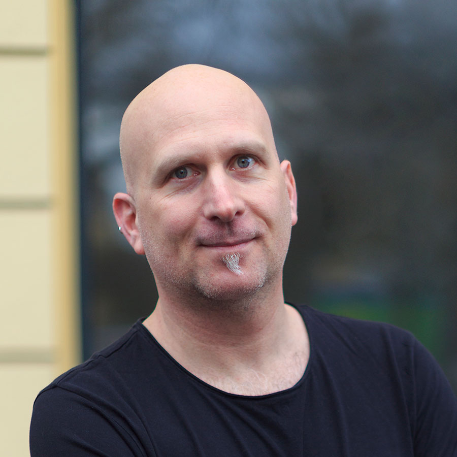 Roland Schön