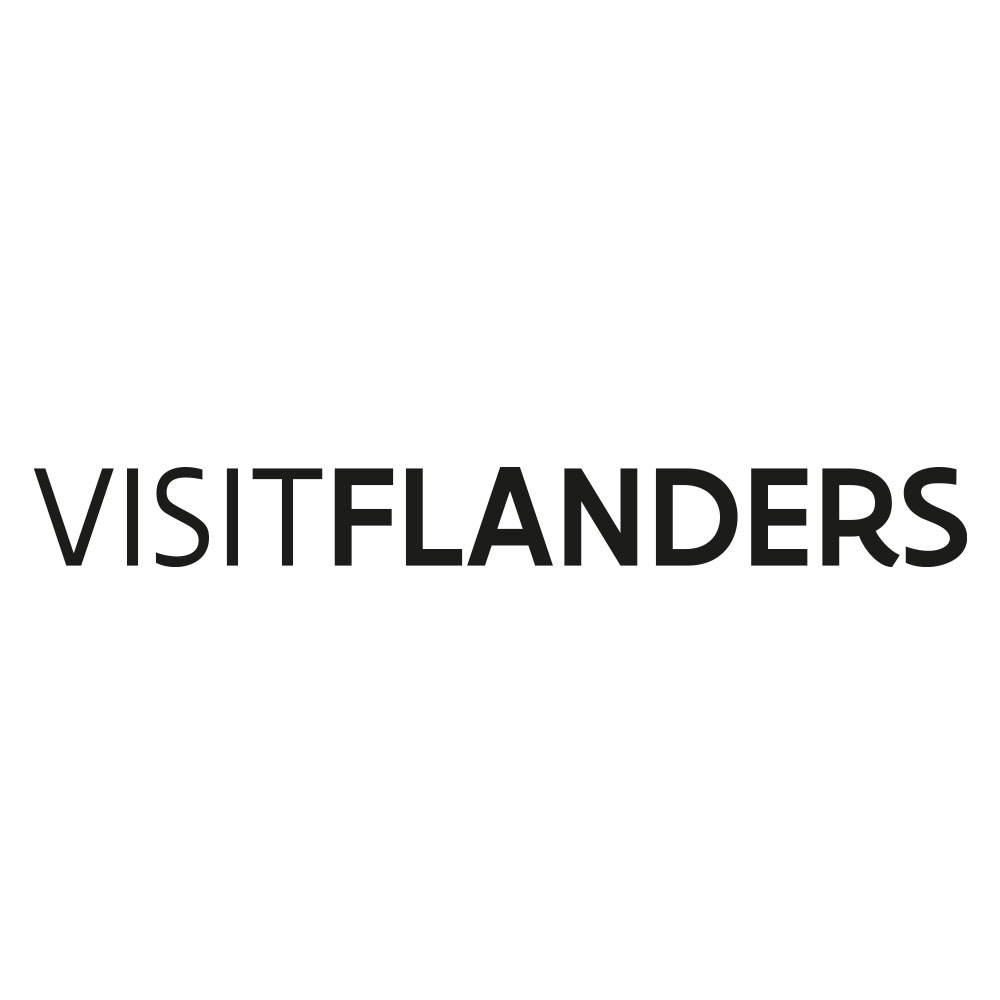 VisitFlanders Logo
