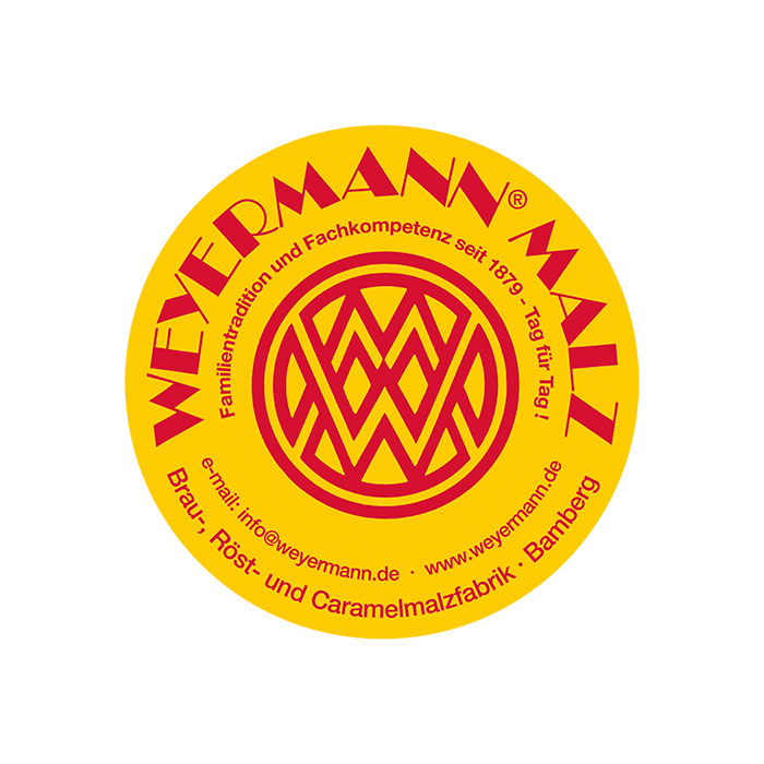 Weyermann Malz