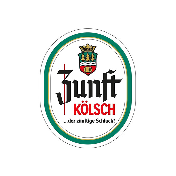 Zunft Kölsch Logo