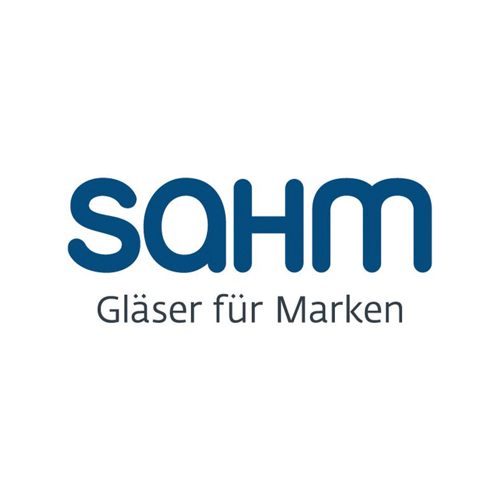 sahm Logo