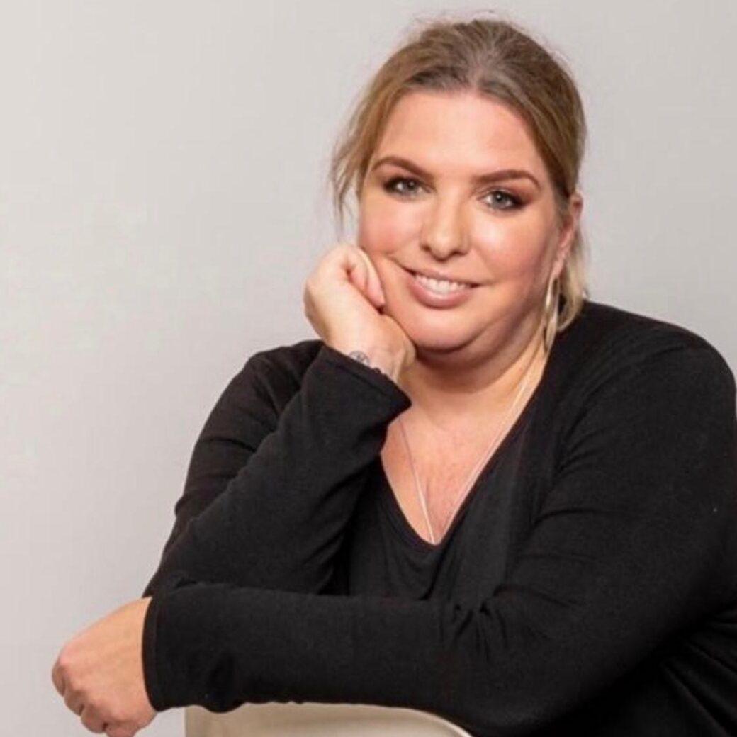 Nicola Tholen, Marketing Managerin von Visit Flanders